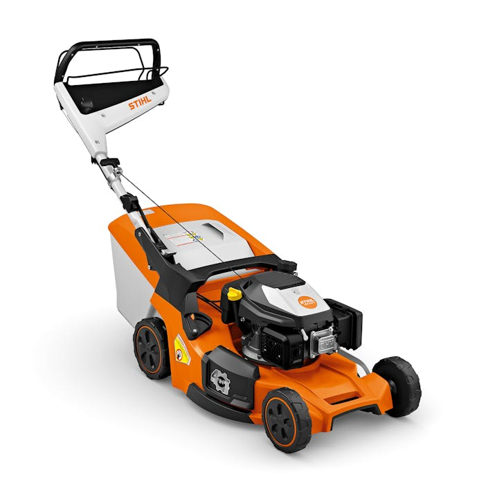 STIHL RM 453 V Walk-Behind Mower