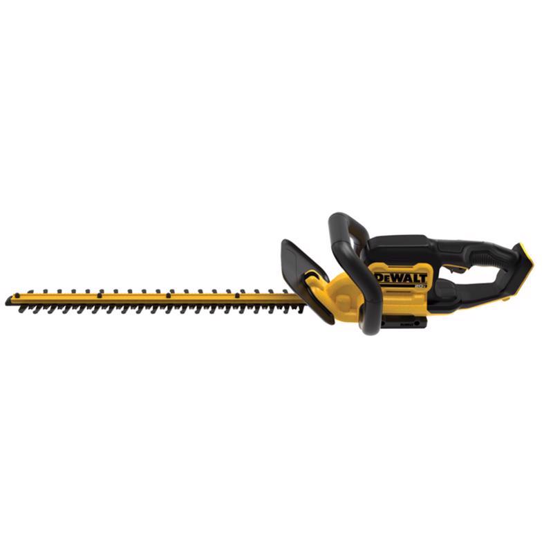 Dewalt DCHT821B 22 In. 20 V Battery Hedge Trimm