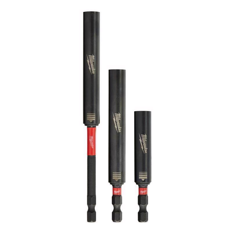 Milwaukee 48-32-4519Drv Guide Set 3 Piece