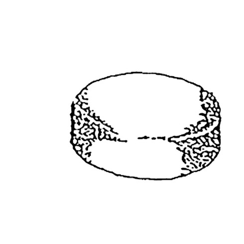 271735 FilterDebris Foam Briggs and Stratton Genuine OEM Part