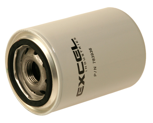 Hustler OEM 783936 Hydro Filter for 2000-2010 Super Z, Super Mini Z and ATZ