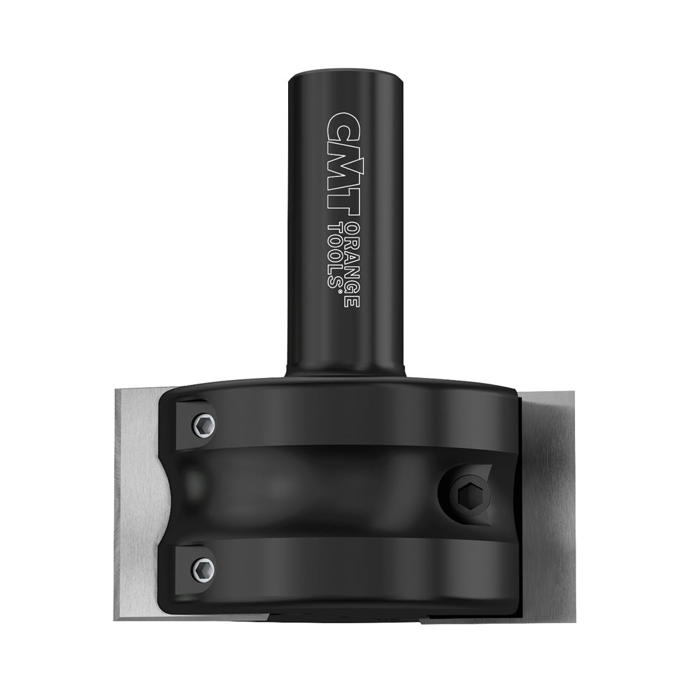 CMT 663.301.11 UNIVERSAL PROFILE CUTTER FOR CNC MACHINES D=2-9/16” S=20mm