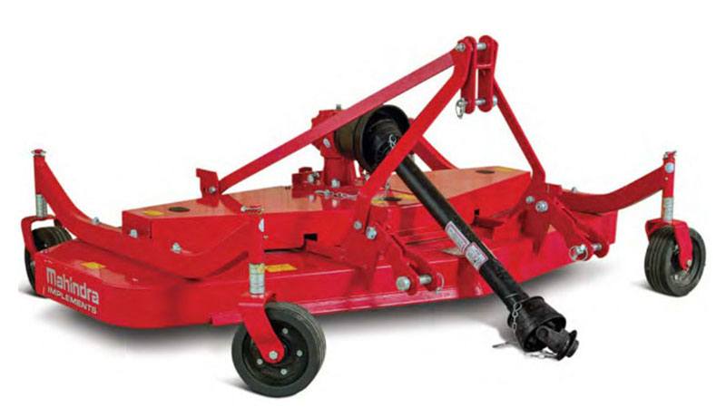 MAHINDRA 6' Finish Mower FMMSD6