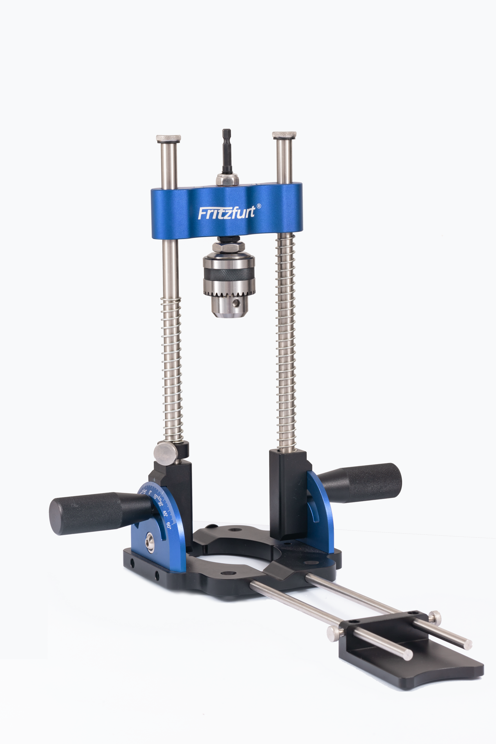 UNIVERSAL DRILL GUIDE
