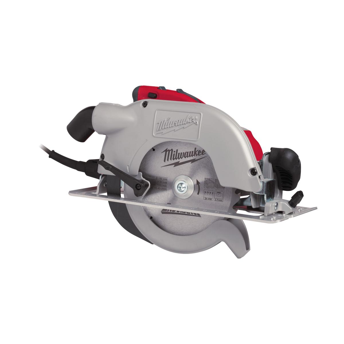 Milwaukee circular saw SCS65Q 638051