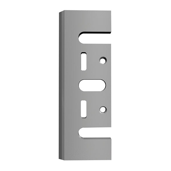 CMT 790.110.50 SOLID CARBIDE KNIVES FOR PLANERS (8x0.8mm) 110x29x3mm