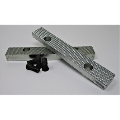 Wilton WL9-28818 674U, Utility Vise 4-1/2 Inch Jaw With Swivel Base