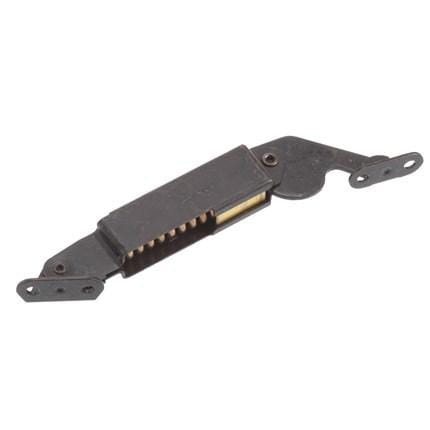 Lid Support - Internal Self-Balanced Lift-Up Support - Bronze Finish - Sold Individually
