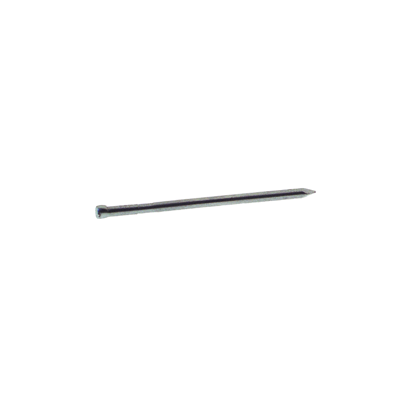 Grip-Rite 6F1 6D 2 in. Finishing Bright Steel Nail Countersunk Cupped Head 1 lb