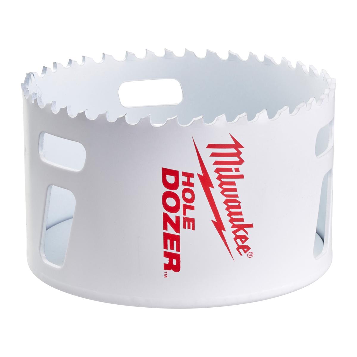 Milwaukee hole saw bi-metal HOLE DOZER 79mm 49560177