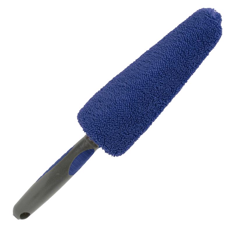 Viking 862600 Soft Auto Wheel Detail Brush 1 pk