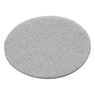 Festool 496509 Polishing Abrasive STF D150 white VL/10 Vlies
