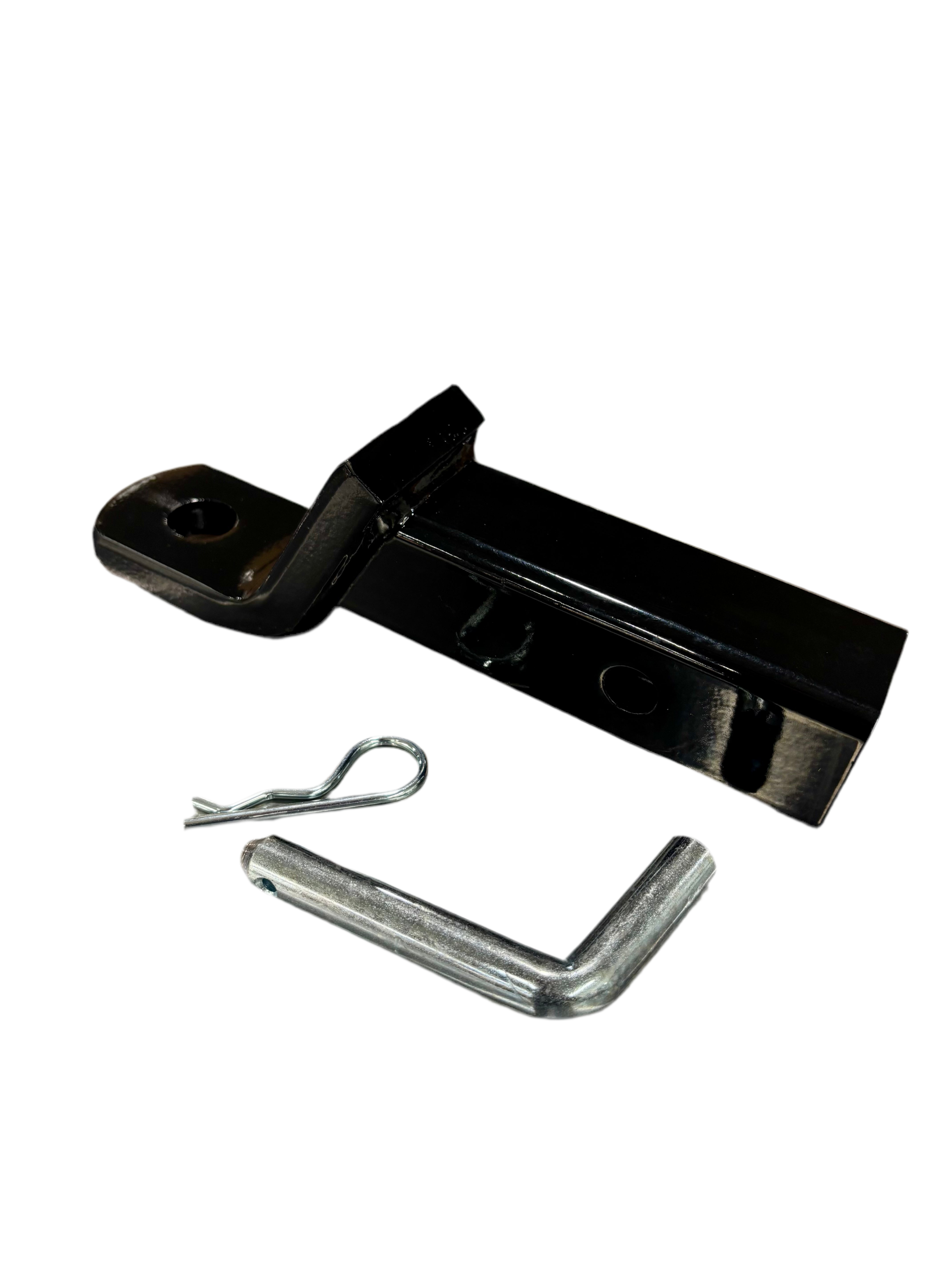 Toro 161-2810 2000 and 4000 Series 2 in. Receiver Hitch Kit