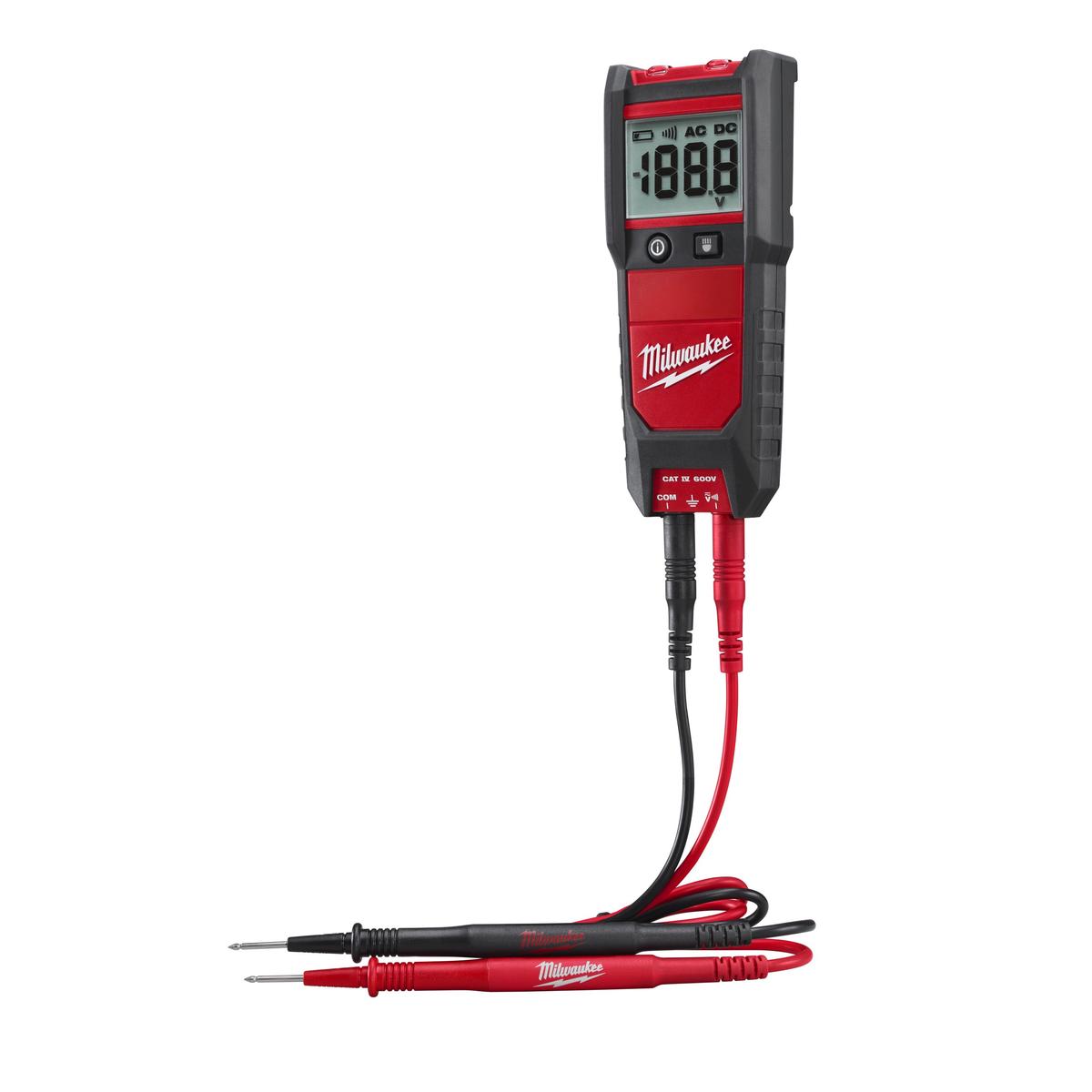 Milwaukee continuity tester 2212-20 4933447776