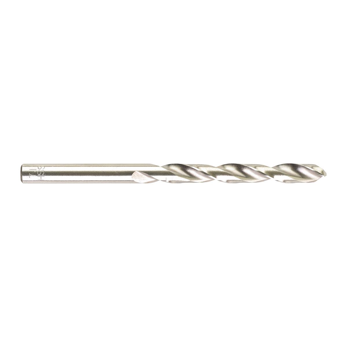 Milwaukee metal drill HSS-G THUNDERWEB 7.5x69mm 4932459863