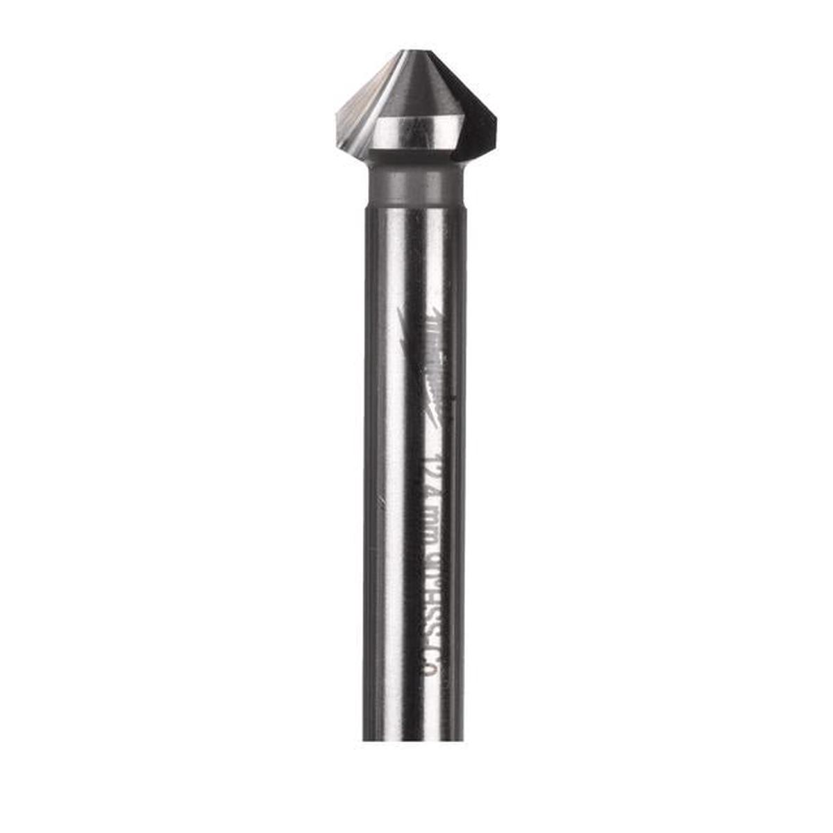 Milwaukee HSS-CO countersink bit 90 10.4 mm 4932493977