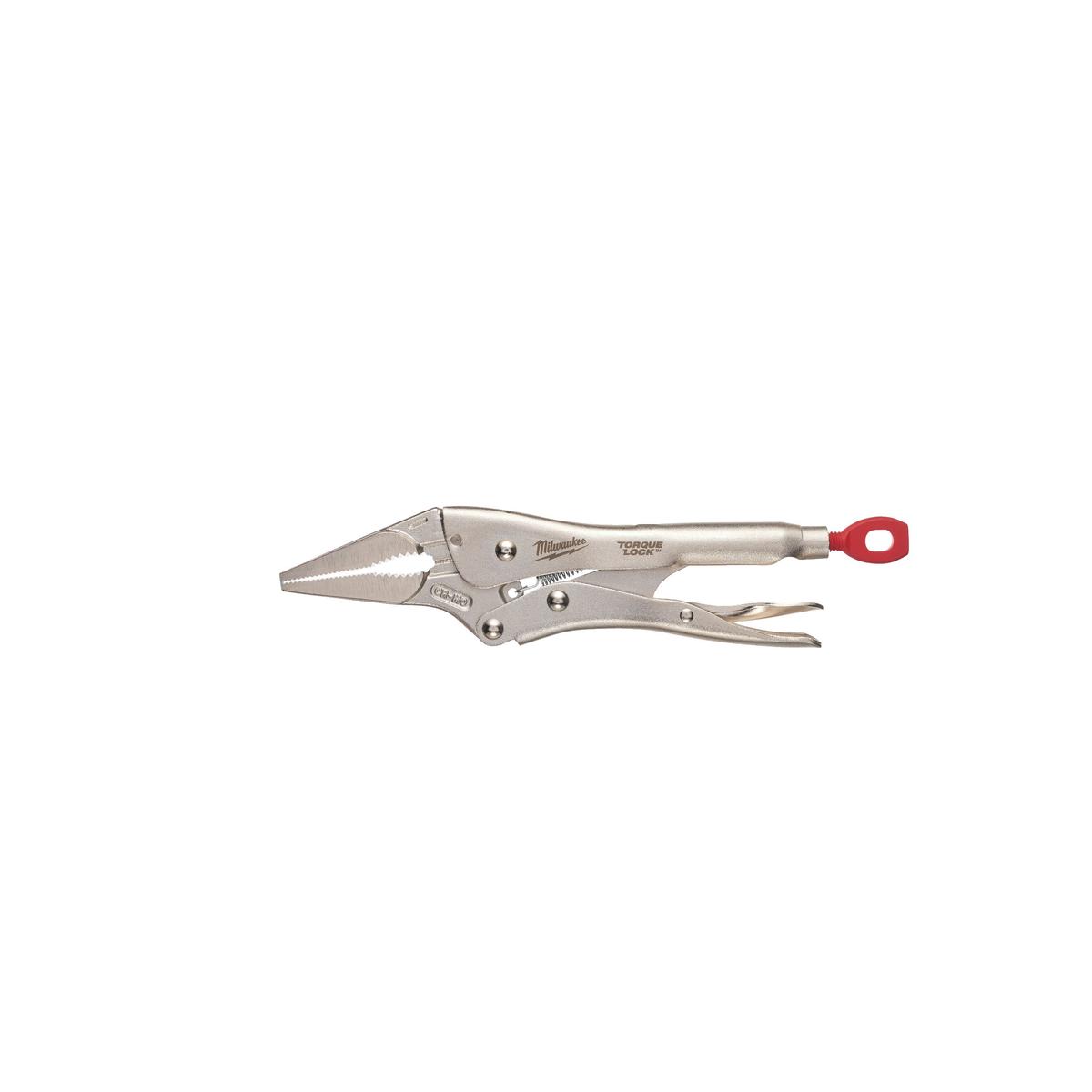 Milwaukee Langbeck grip pliers TORQUE LOCK 4932471733