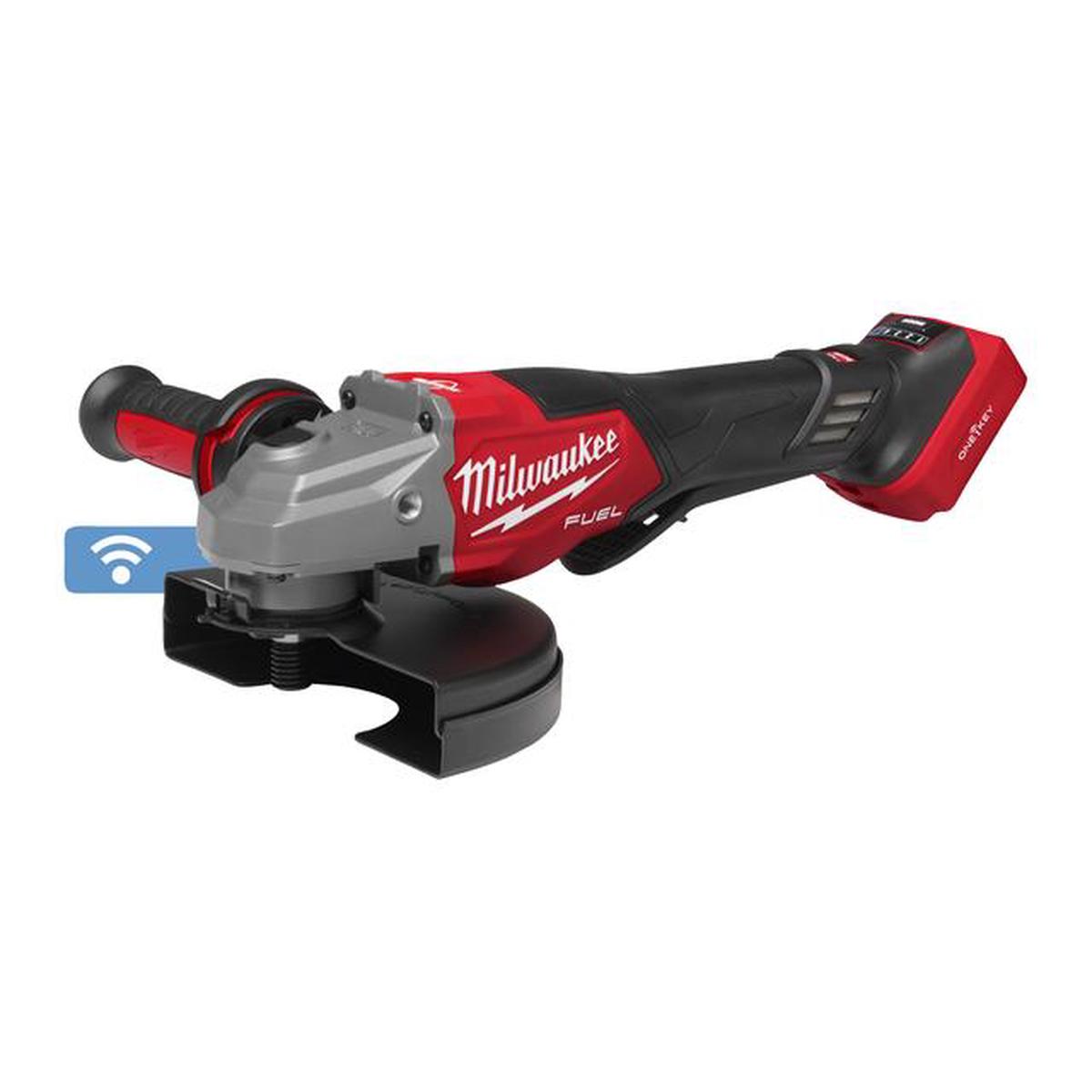 Milwaukee M18FHSAGO180VXPDB2-0X Cordless Angle Grinder 4933498942
