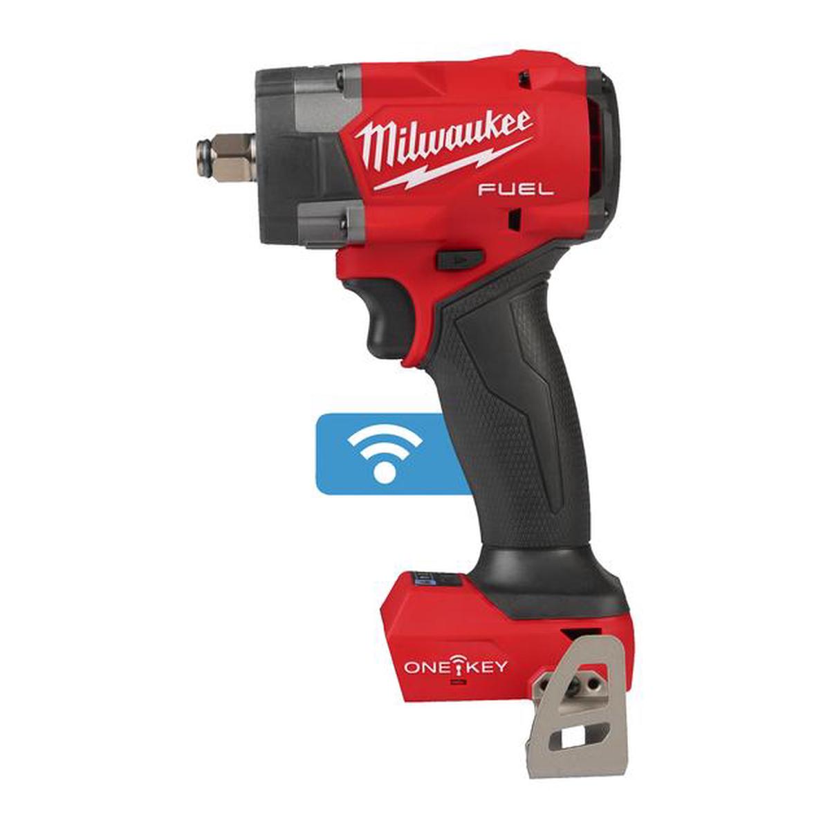 Milwaukee M18ONEFIW2FC12-0X Cordless Impact Wrench 4933493412