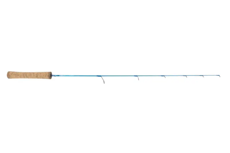 2B Klondike 34″ Medium – Fast | Ice Fishing Rod