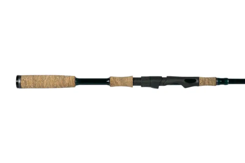 2B Genesis “Sharp Shooter” Slip Float Spinning Rod