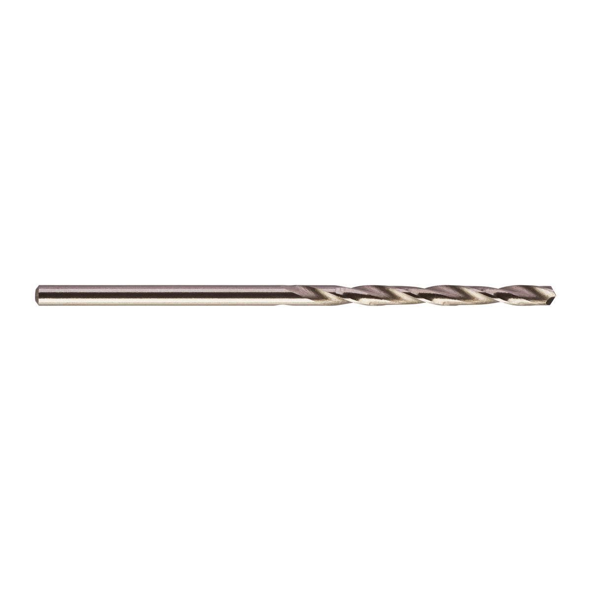 Milwaukee metal drill HSS-G THUNDERWEB 2x24mm 4932352379