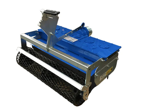 BCS 32" Power Harrow 921PH320