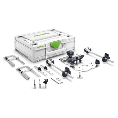 Festool 576799 Hole Drilling Set LR 32-SYS