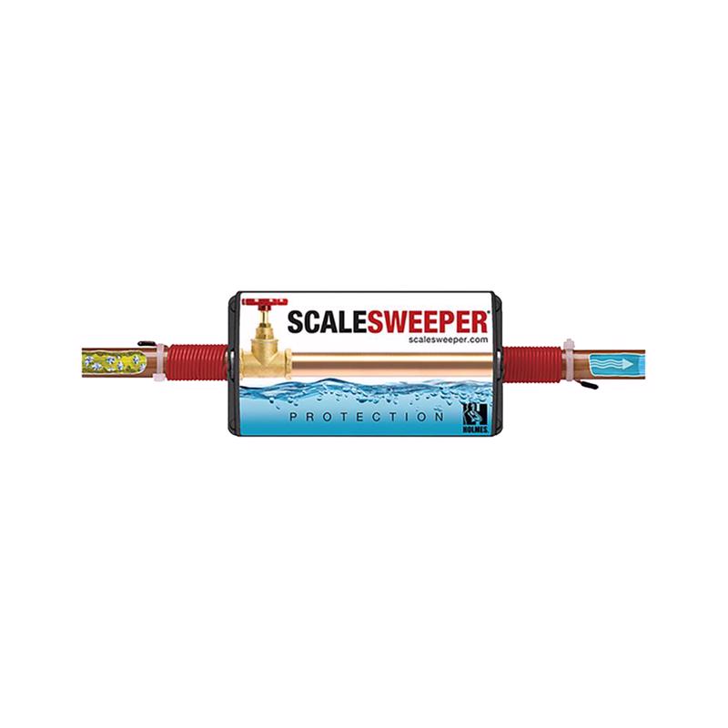 Scalesweeper 4604206 25 grain Electric Water De-Scaler
