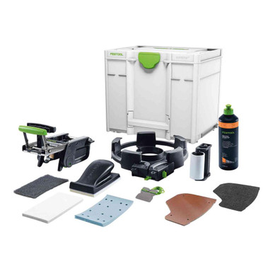 Festool 576834 Edge Bander Trimming Set KB-KA 65 SYS3