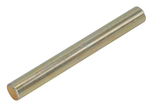 Hustler OEM 305086 Hydraulic Drive Bell Crank Pivot Pin Fits All Hustler Trimstar Models.