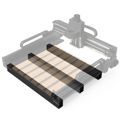 Carbide3D C3D-S51UP-22 Shapeoko 5.1 Pro Upgrade