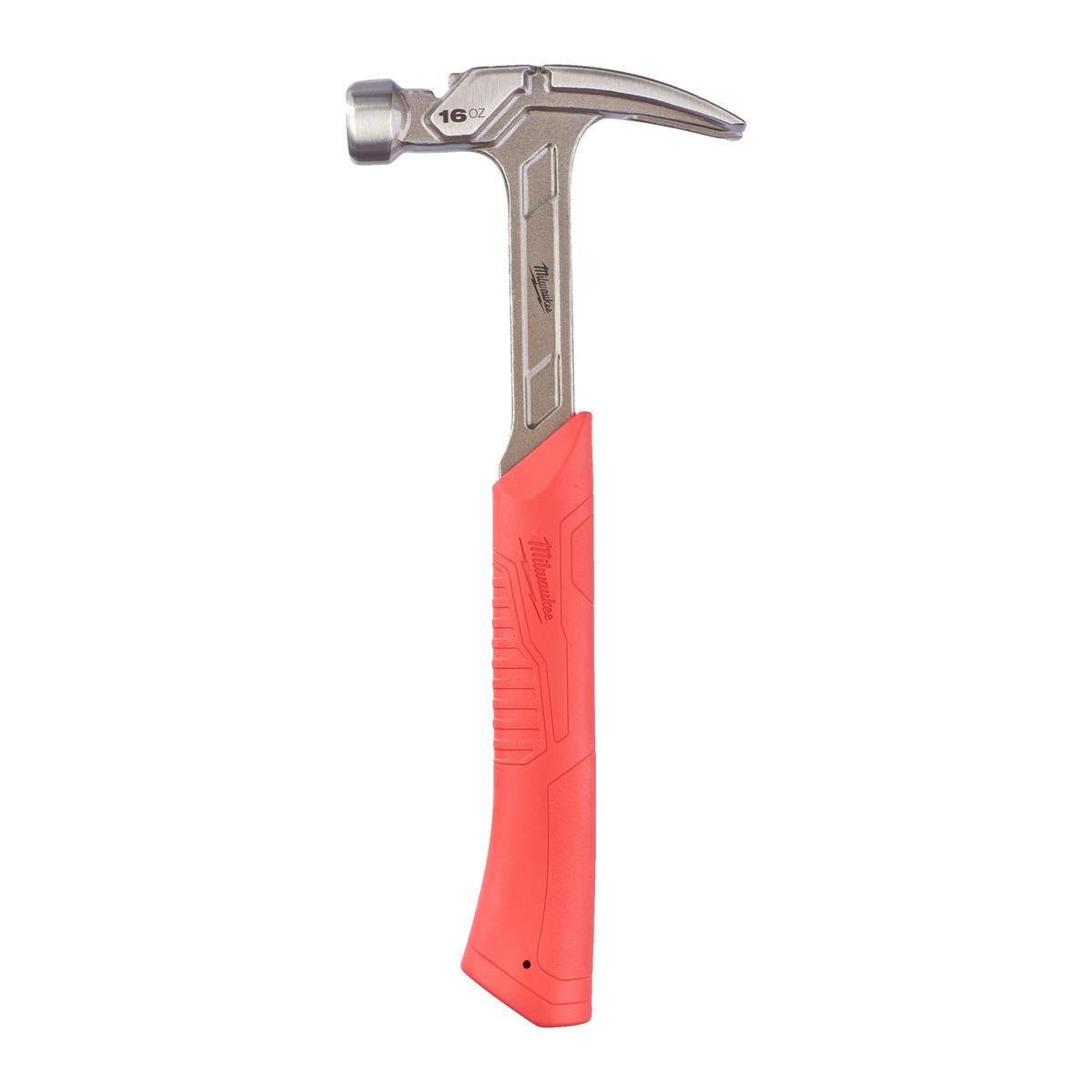 Milwaukee Claw Hammer 4932478654