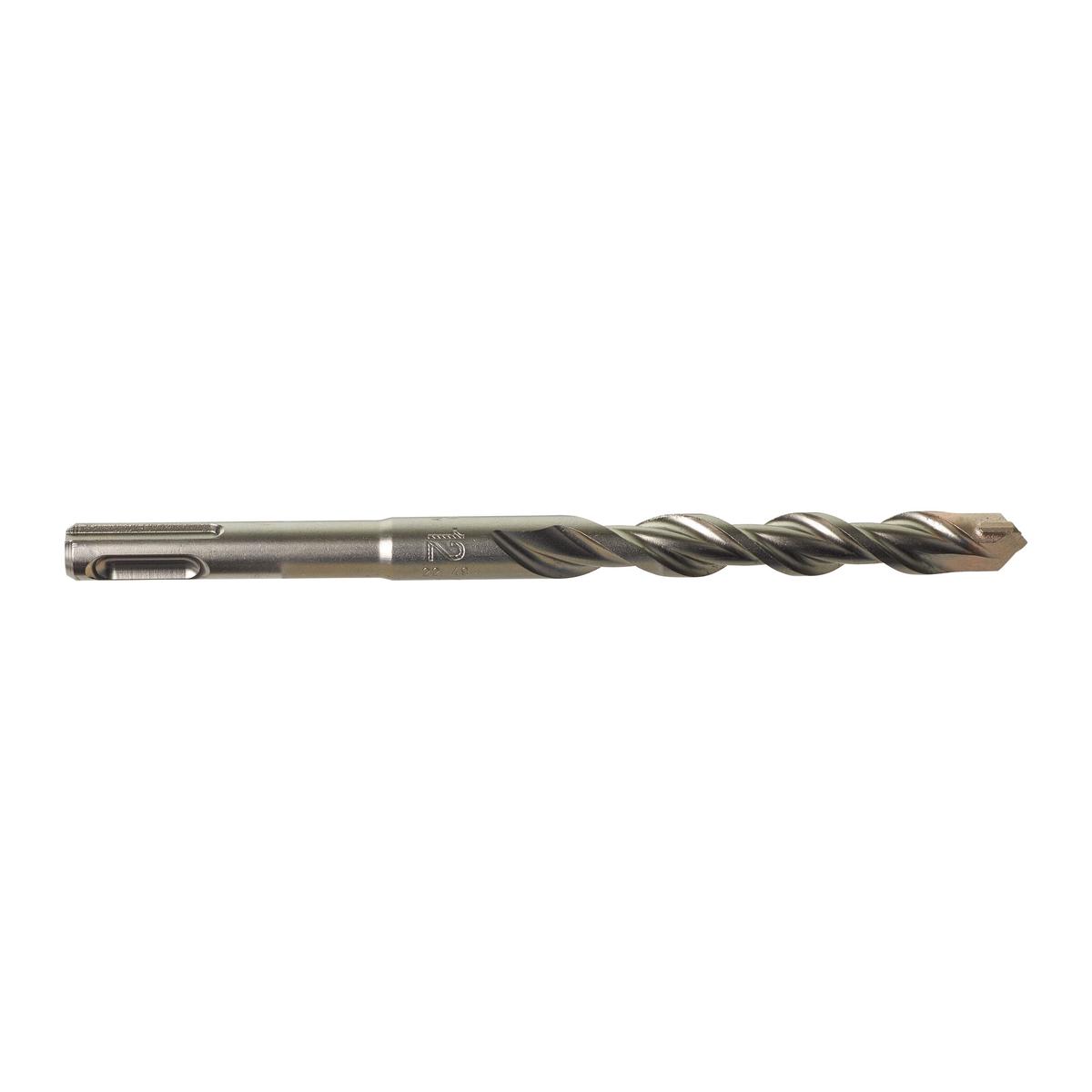Milwaukee hammer drill M2 12x100x160mm SDS-Plus 4932399343