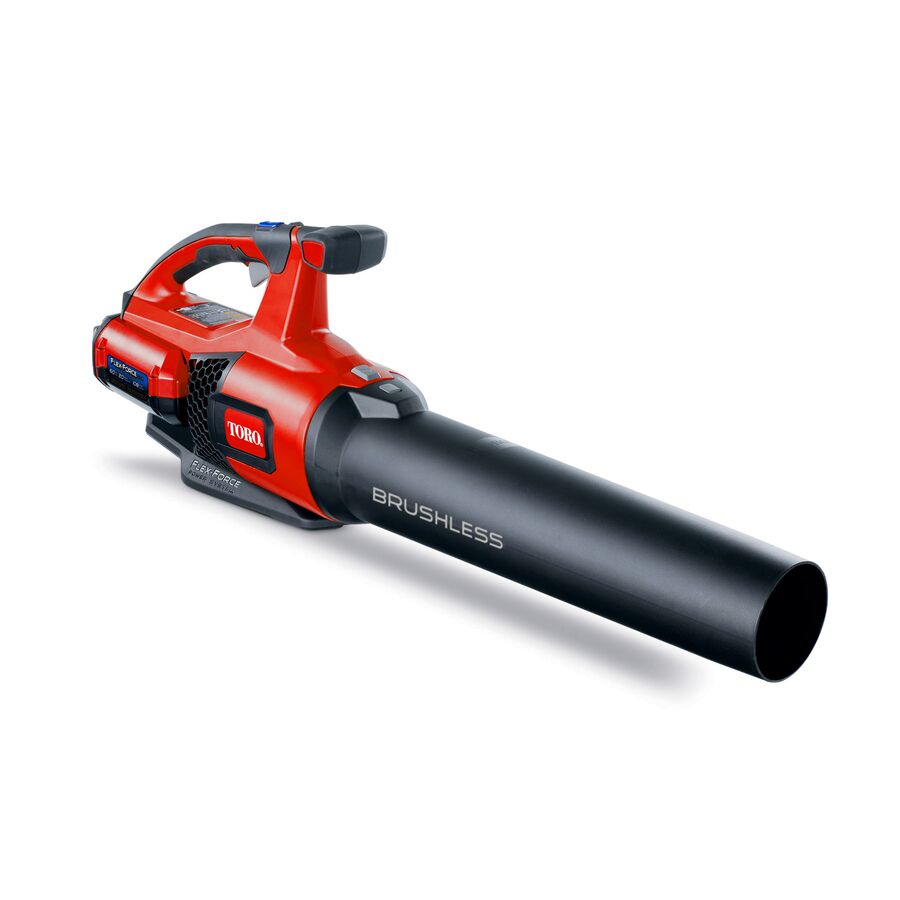 TORO 60V MAX 110 MPH LEAF BLOWER 51821
