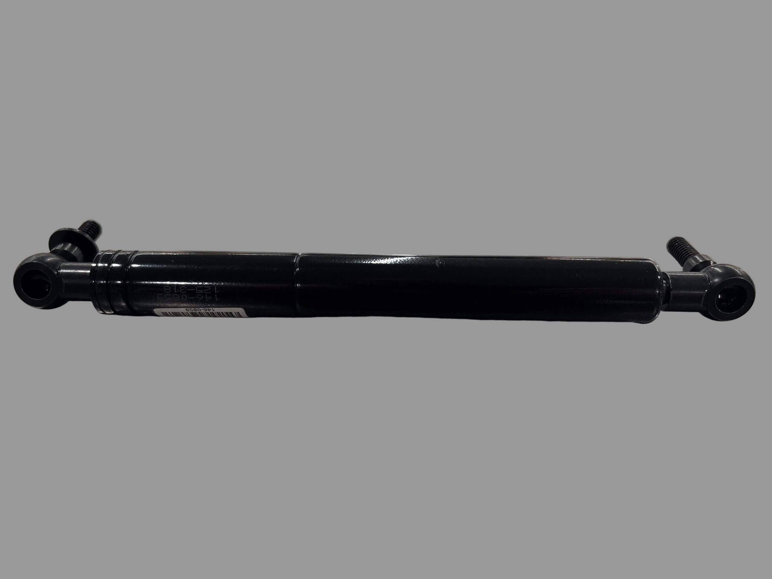 TORO OEM Motion Control Damper, part number 146-0859, fits Toro Z Master series 2000, 3000, 5000, 6000, and 7500.