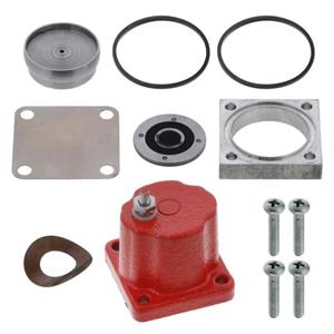 Cummins Fuel Solenoid Kit, 3054608