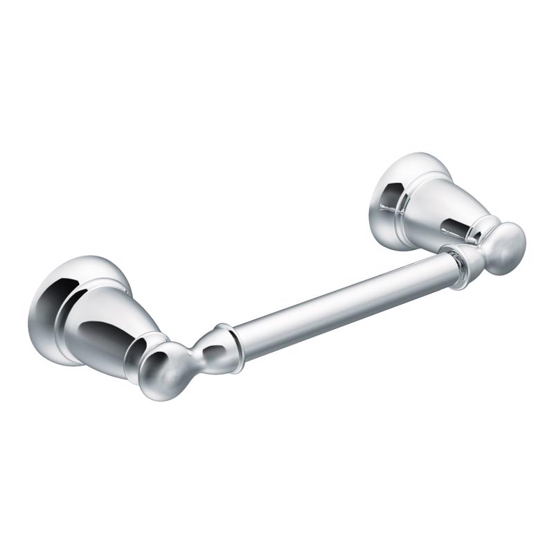 Moen Y2608CH Banbury Chrome Toilet Paper Holder