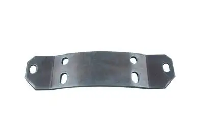 ZINC FRAME MOUNT SEAT BRACKET