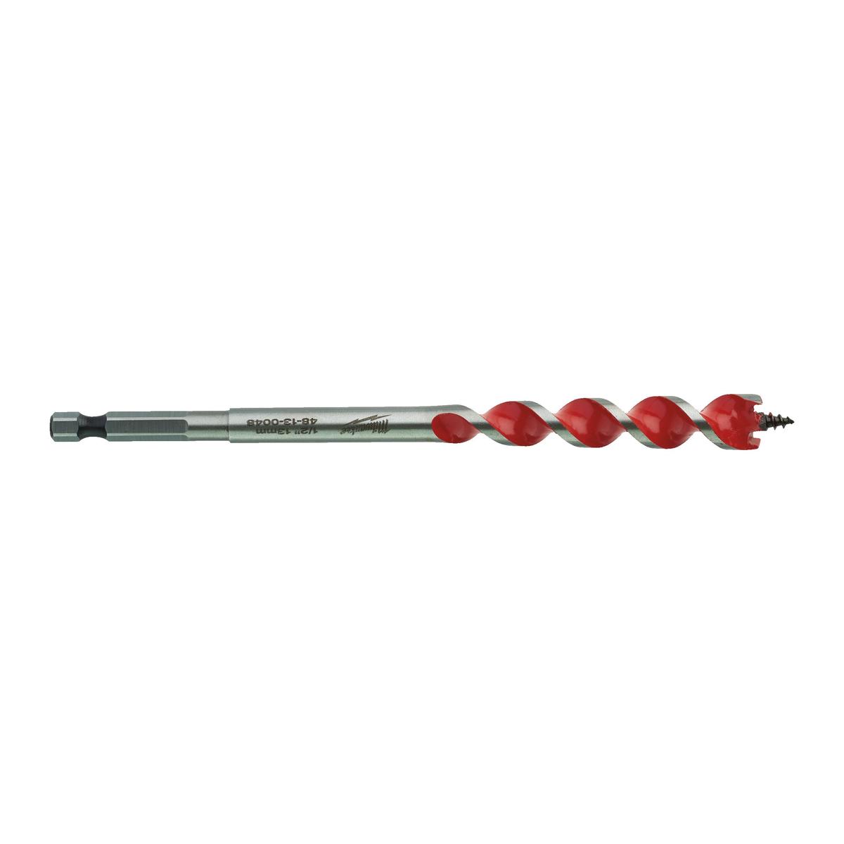 Milwaukee wood drill SPEED FEED 13x165mm 4932479471
