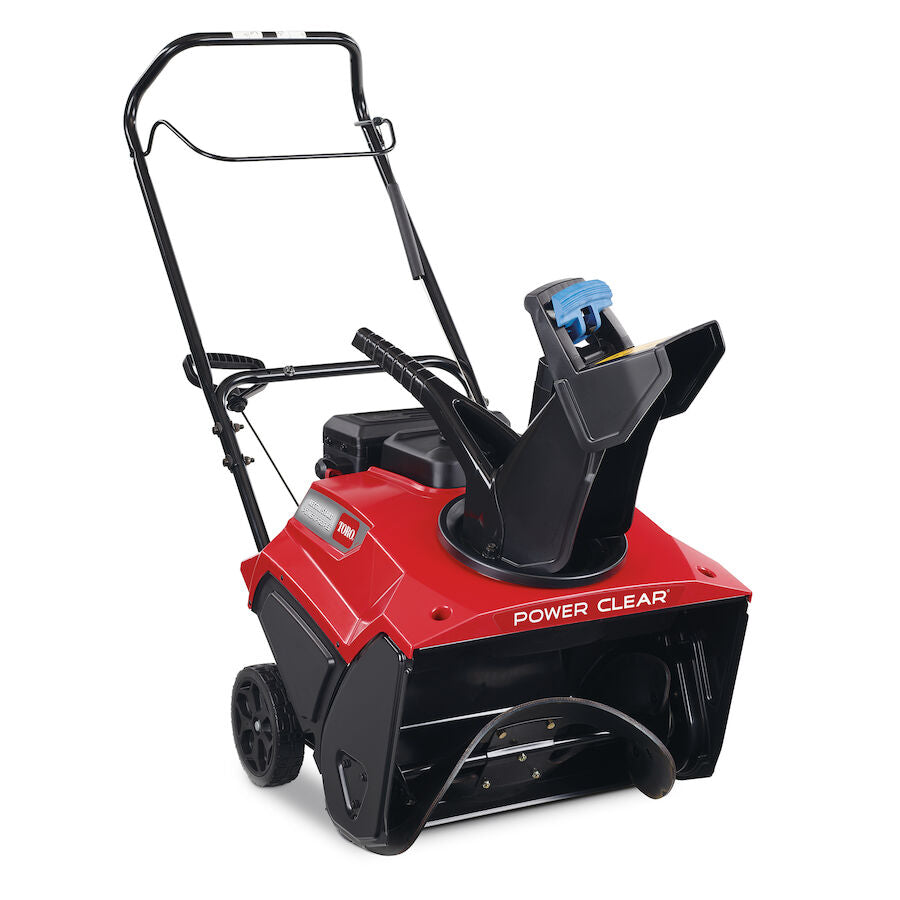 TORO 21" POWER CLEAR 821 R-C Snow Blower 38755