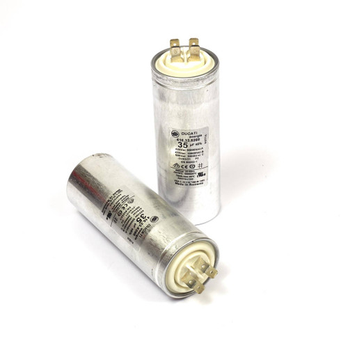 312699Gs Capacitor Briggs and Stratton Genuine OEM Part