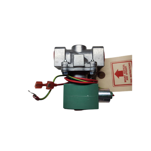318880Gs SolenoidGas Fuel Briggs and Stratton Genuine OEM Part