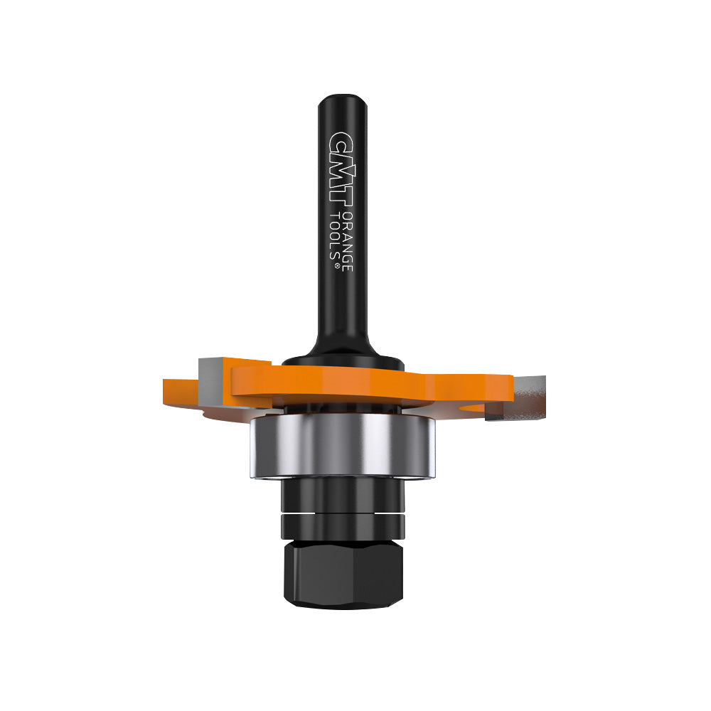 CMT 822.316.11A SLOT CUTTER D=1-7/8”x1/16” P=0.043” S=1/4” T=3