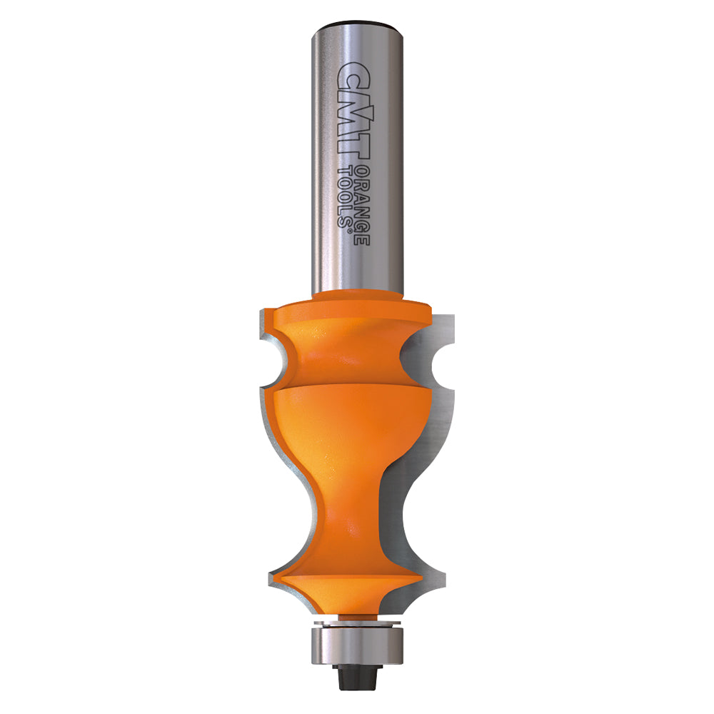 CMT 855.902.11 MOULDING BIT D=1-1/16”x1-5/8” S=1/2”
