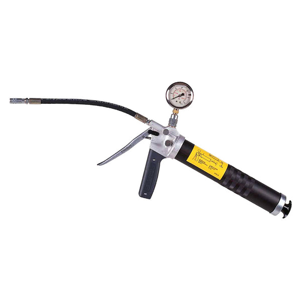 Grease Pump - 600 Bar - Chain Style - 32391.20