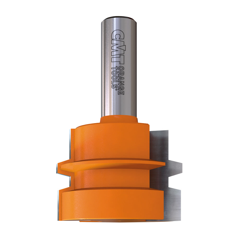 CMT 855.501.11 REVERSE GLUE JOINT BIT D=1-3/4”x1-1/4” S=1/2”