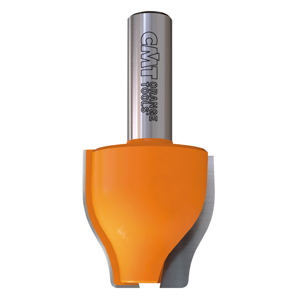 CMT 890.601.11 VERTICAL RAISED PANEL BIT D=1-1/2”x1-1/2” S=1/2” (PROFILE A)