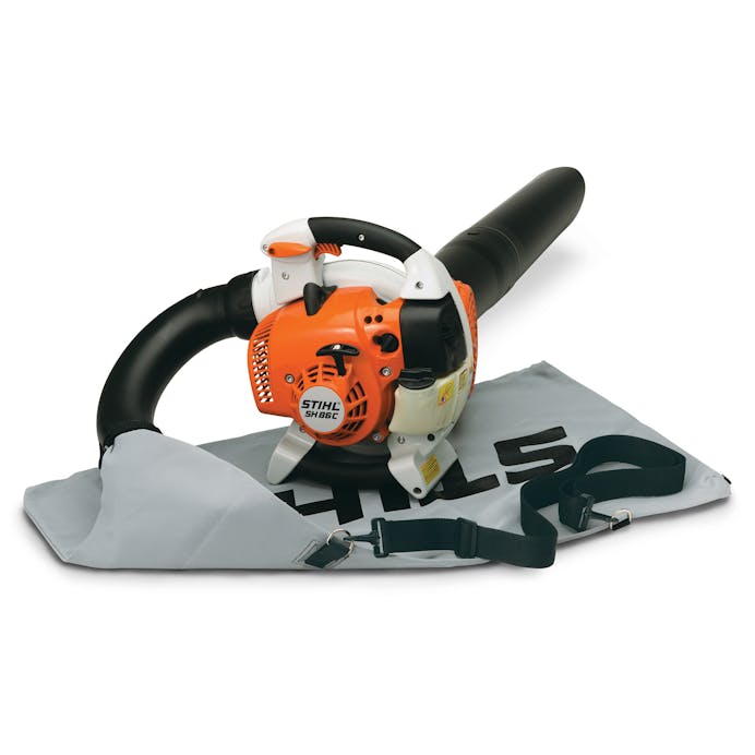 STIHL SH 86 C-E Shredder Vacuum