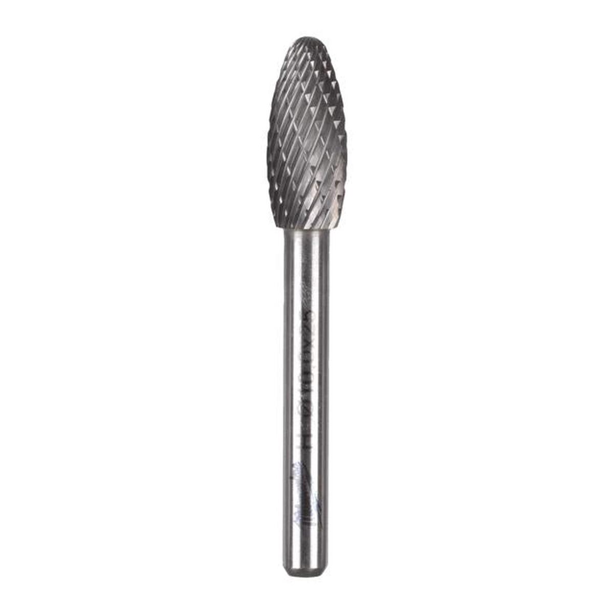 Milwaukee for straight grinder HM milling cutter 6×10 mm 4932493984